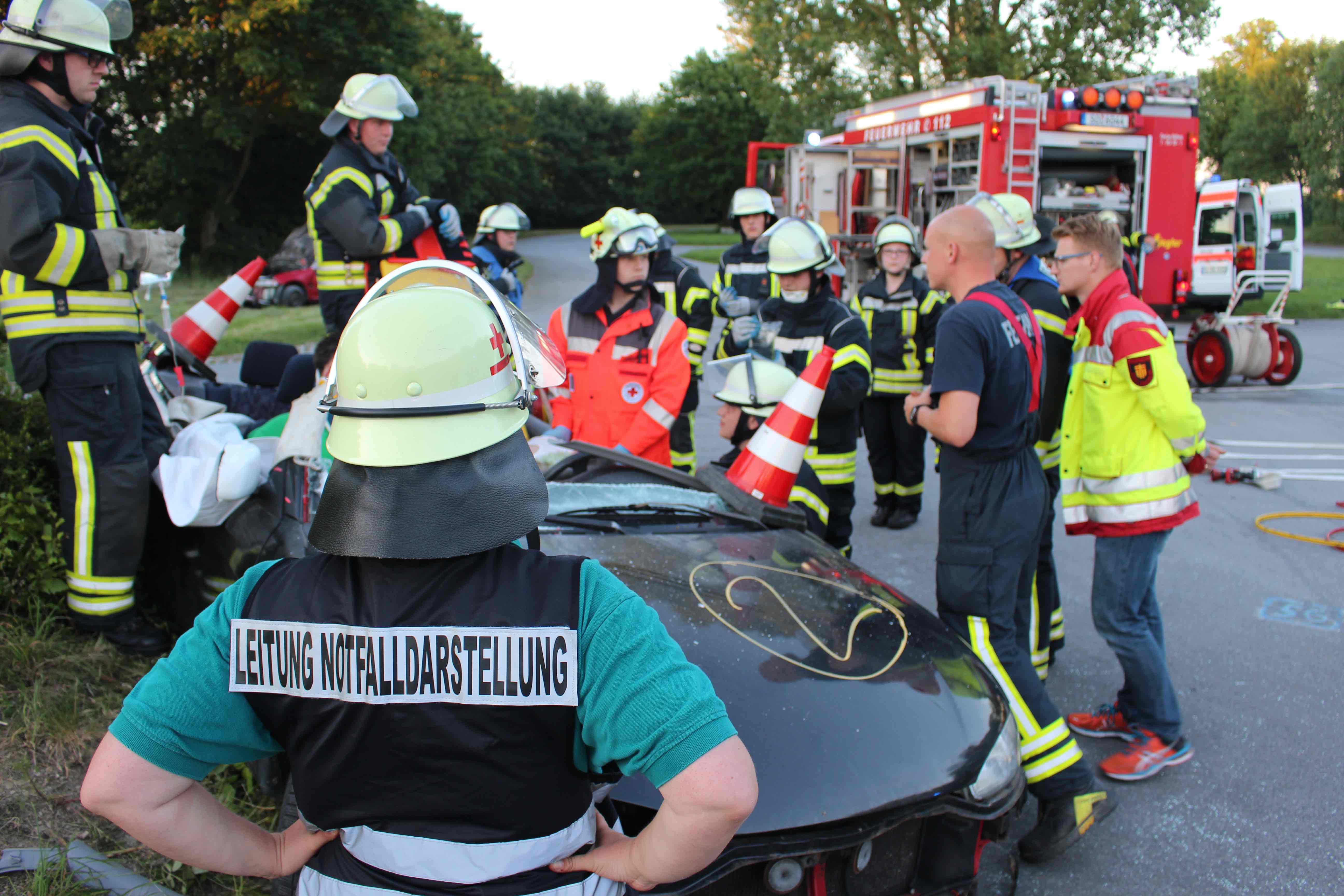 2017 06 15 Zuguebung Zug1 2