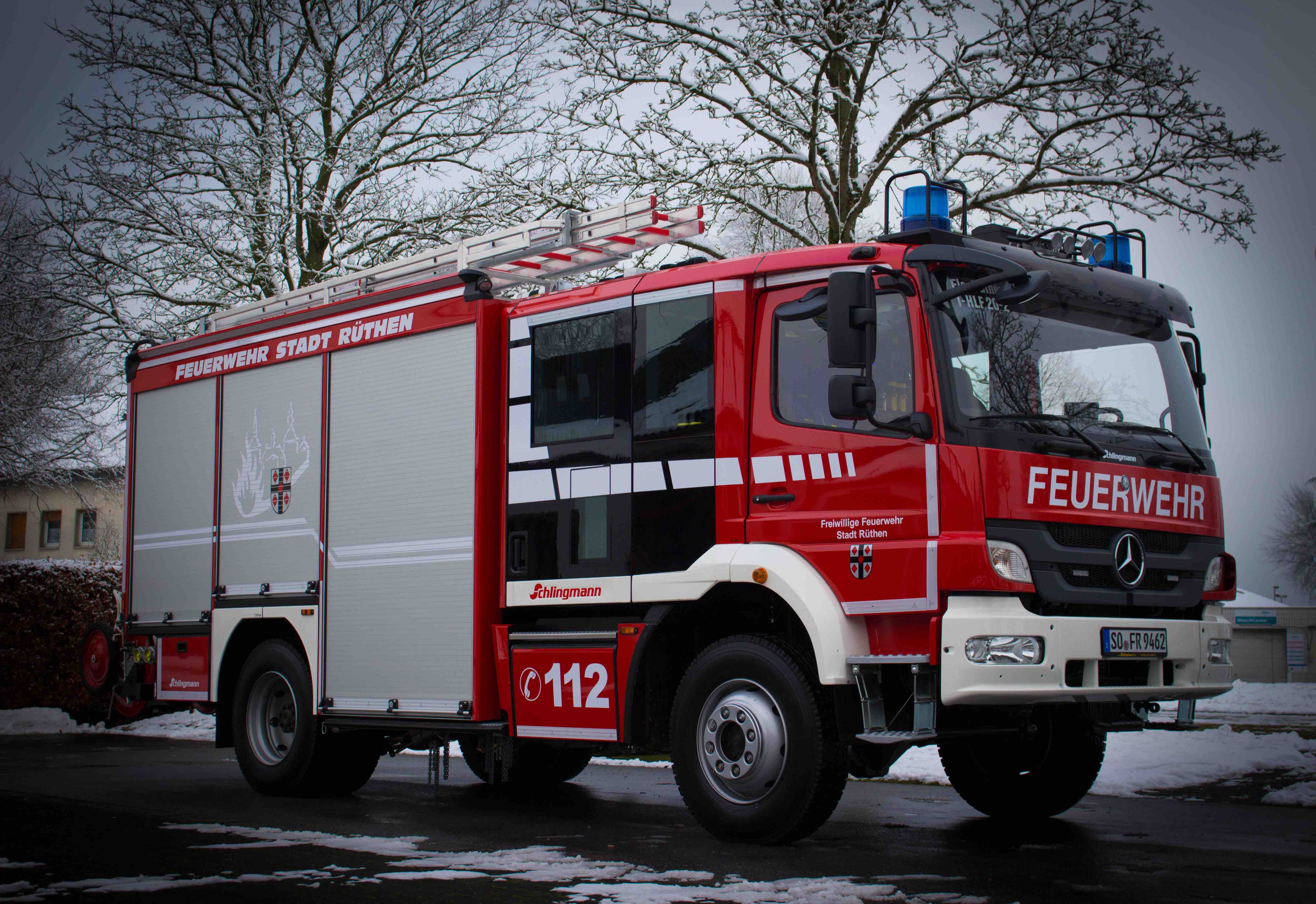 2017 12 17   Neues HLF