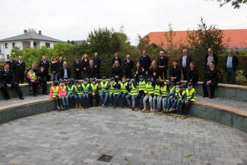 2020 10 21   Gründung Kinderfeuerwehr 3