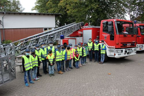 2020 10 21 Gründung Kinderfeuerwehr 4
