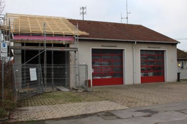 2021 01 07 Umbau Oestereiden 1