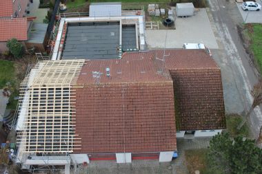 2021 01 07 Umbau Oestereiden 3