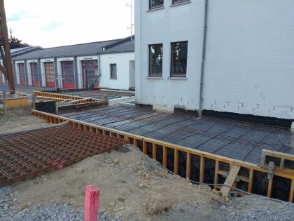 2022 08 10 Umbau Ruethen 3