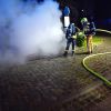 Bild-Nr. 1455 Brand 1